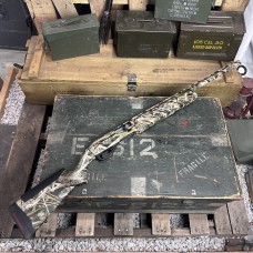 Savage Renegauge 12GA Shotgun - USED